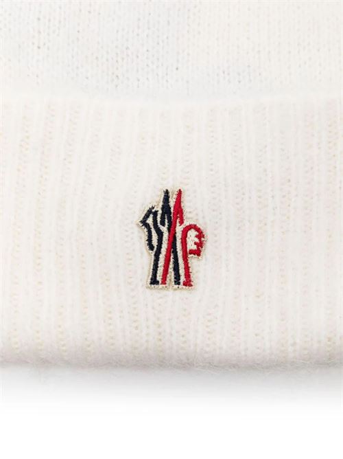Berretto con logo MONCLER GRENOBLE | K20983B00014M1126034
